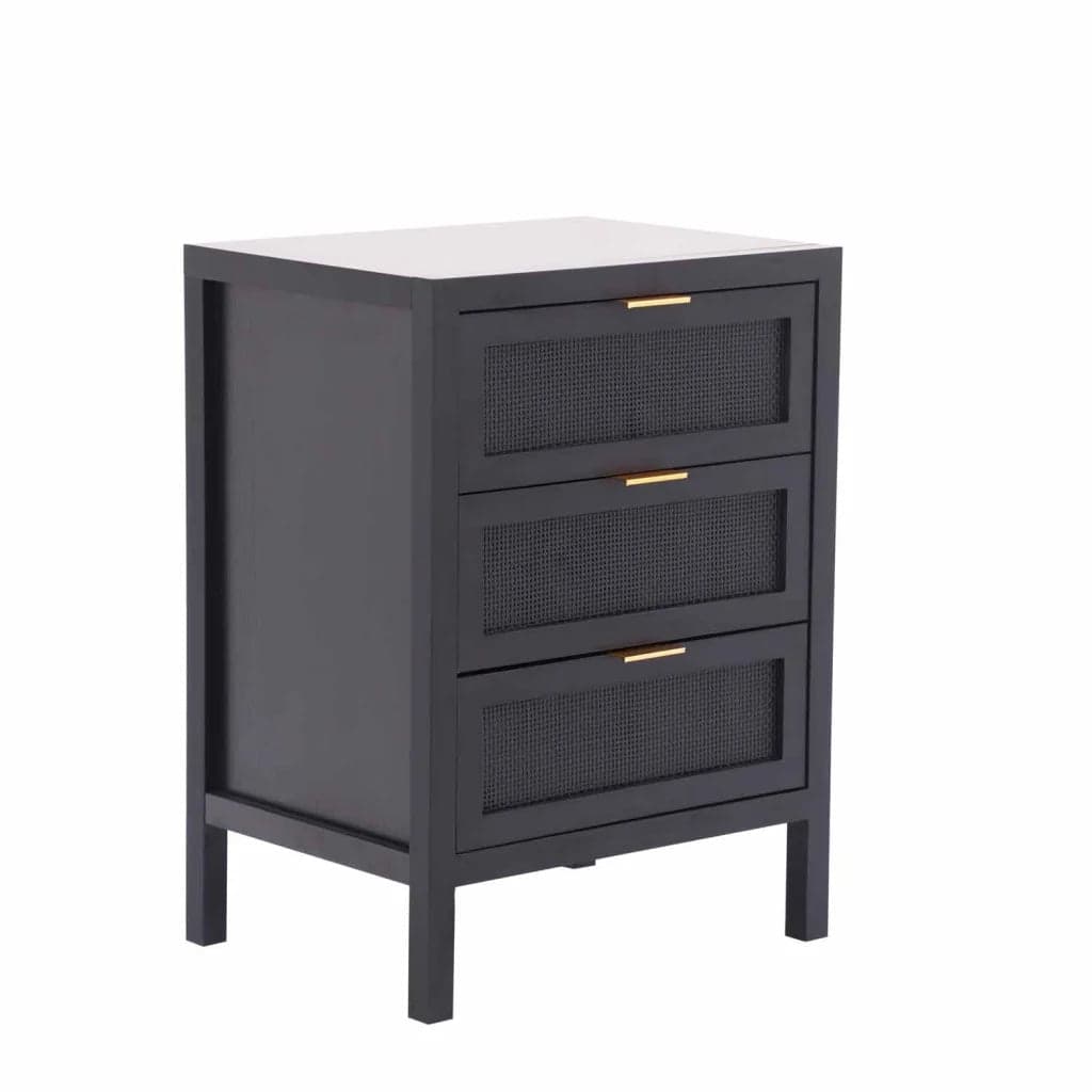 MANO 3 DRAWER PEDESTAL