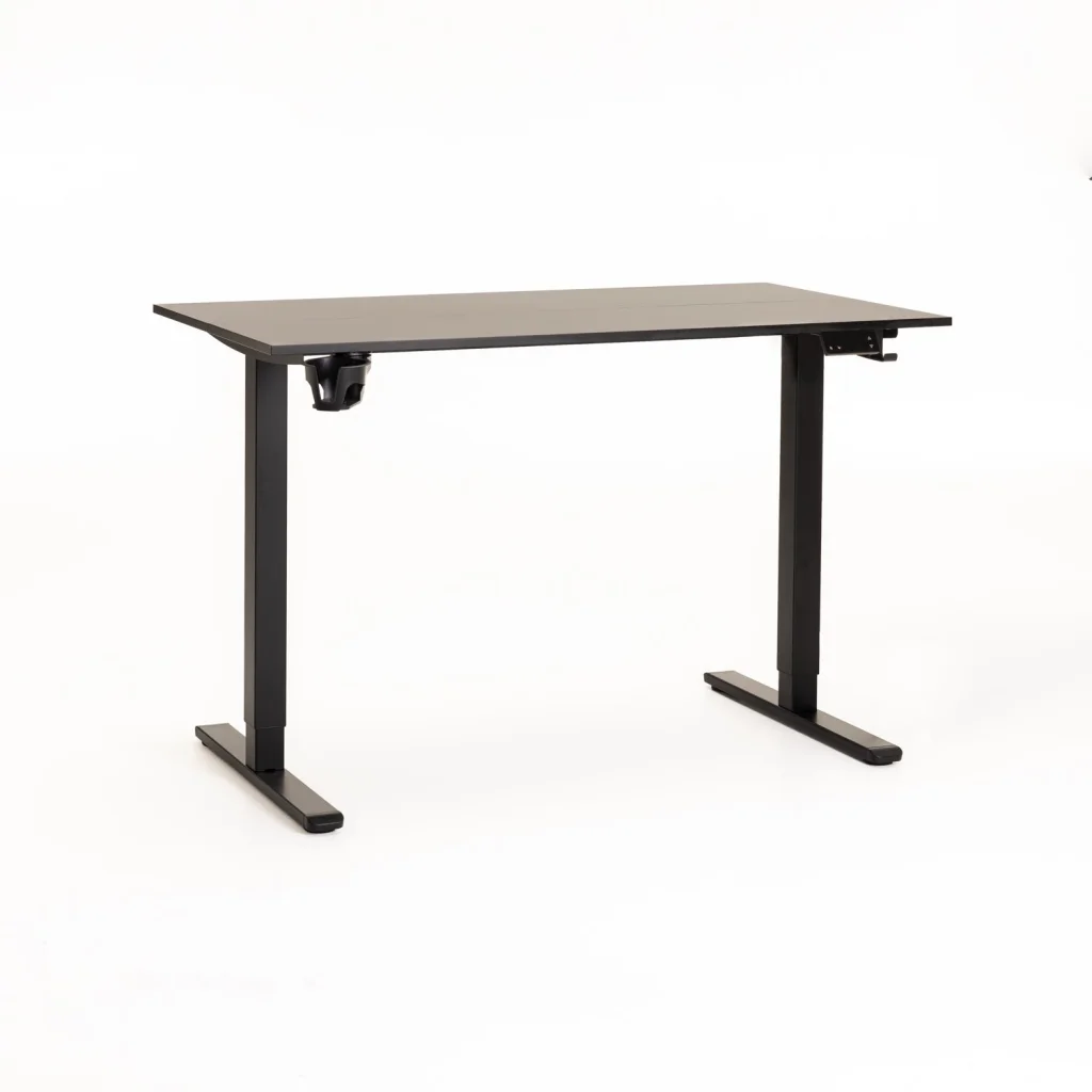 SIT-STAND ELECTRIC HEIGHT ADJUSTABLE DESK