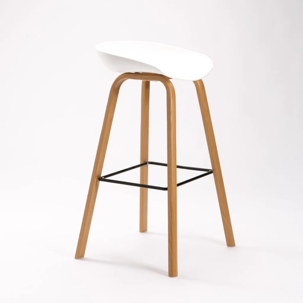VEGAS LUXURY BARSTOOL