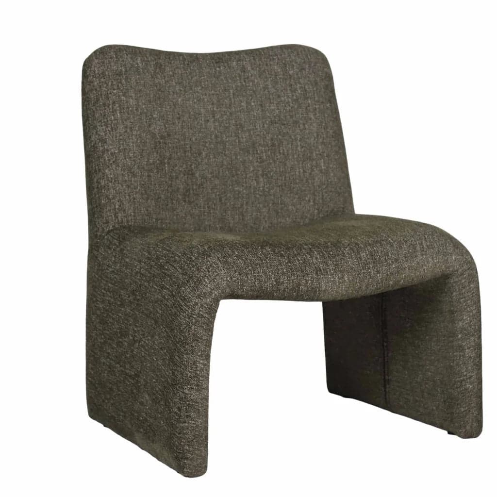 VIDA FABRIC CHAIR