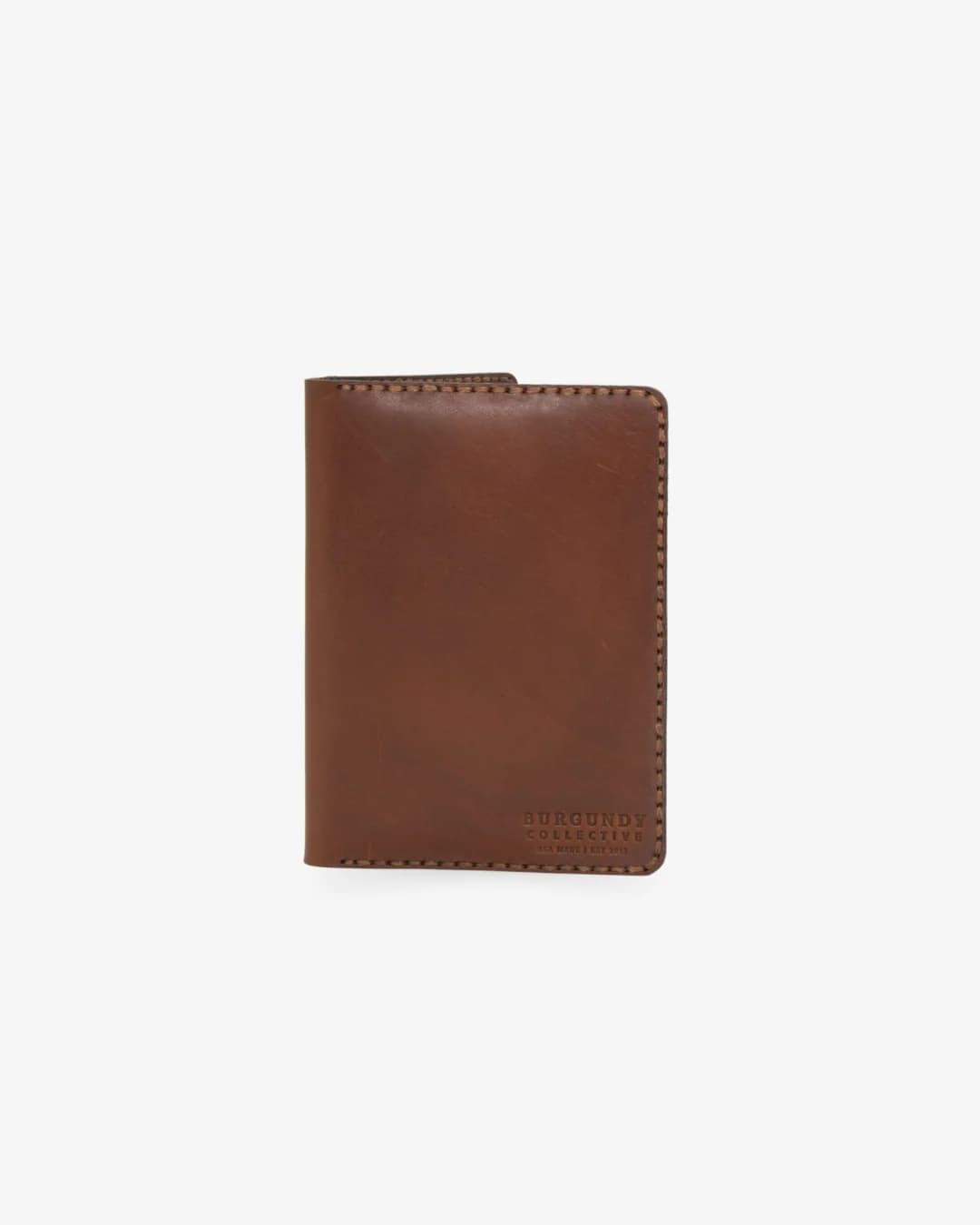 The Slim Passport Wallet