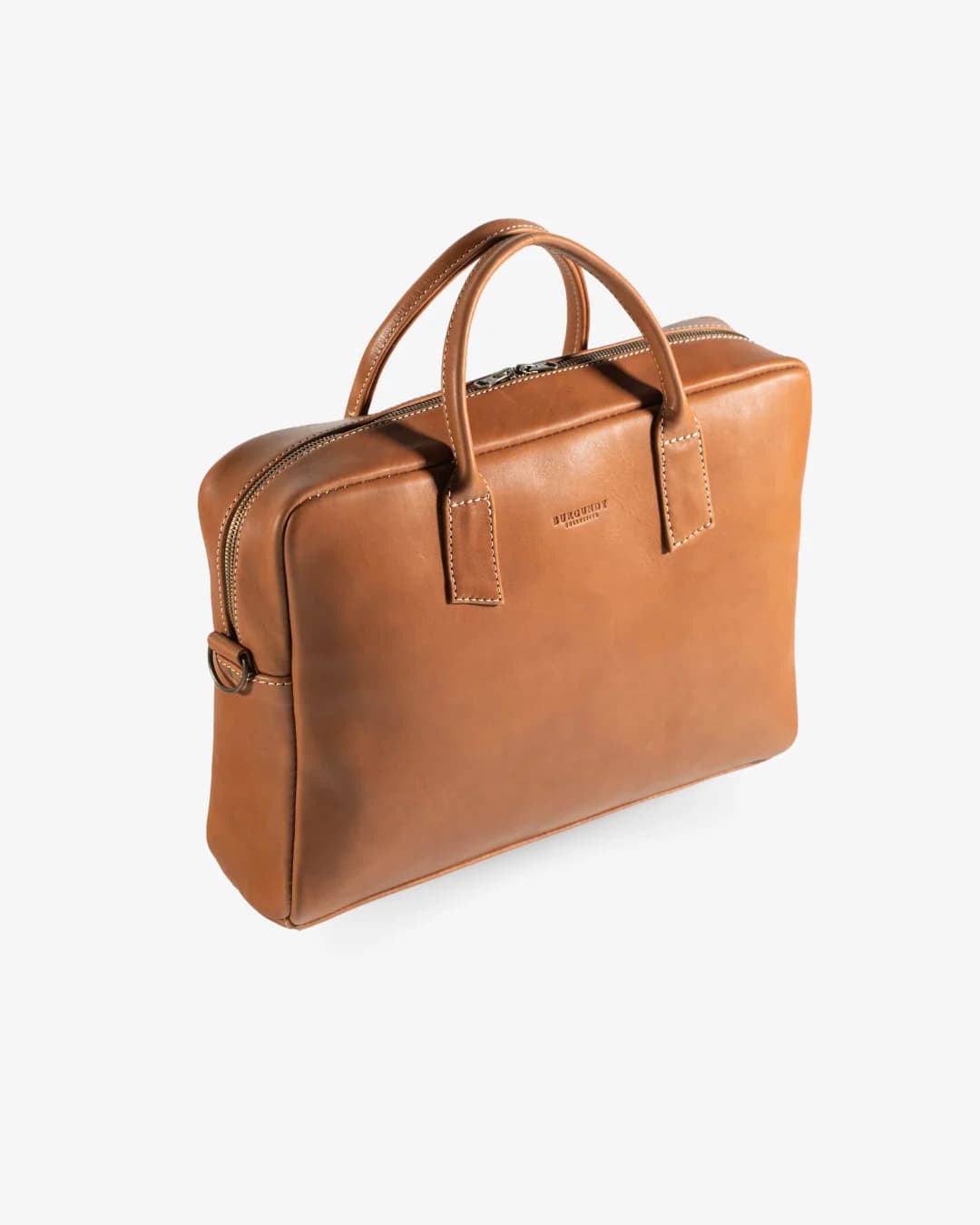 The Slim Briefcase