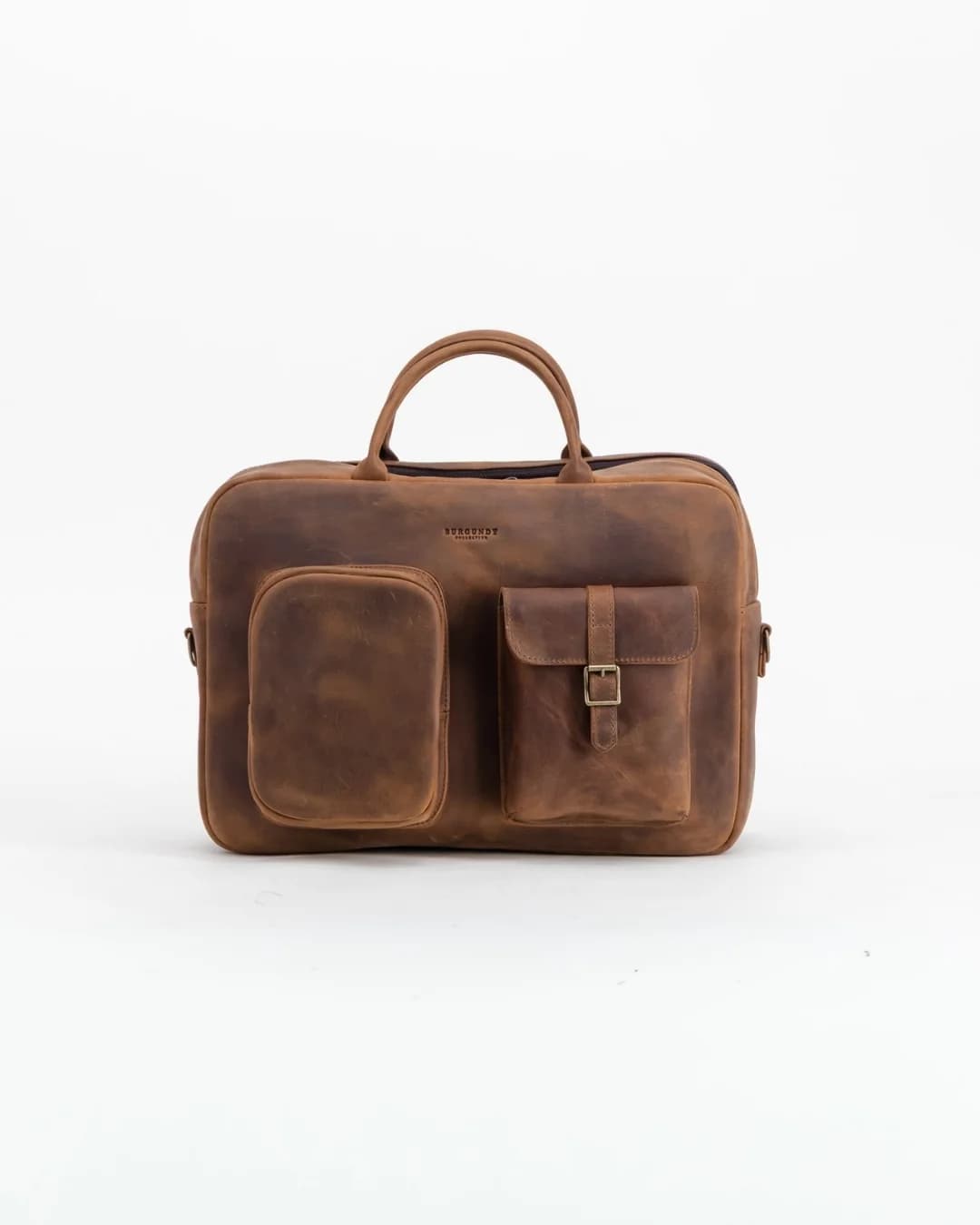 The Business Briefcase