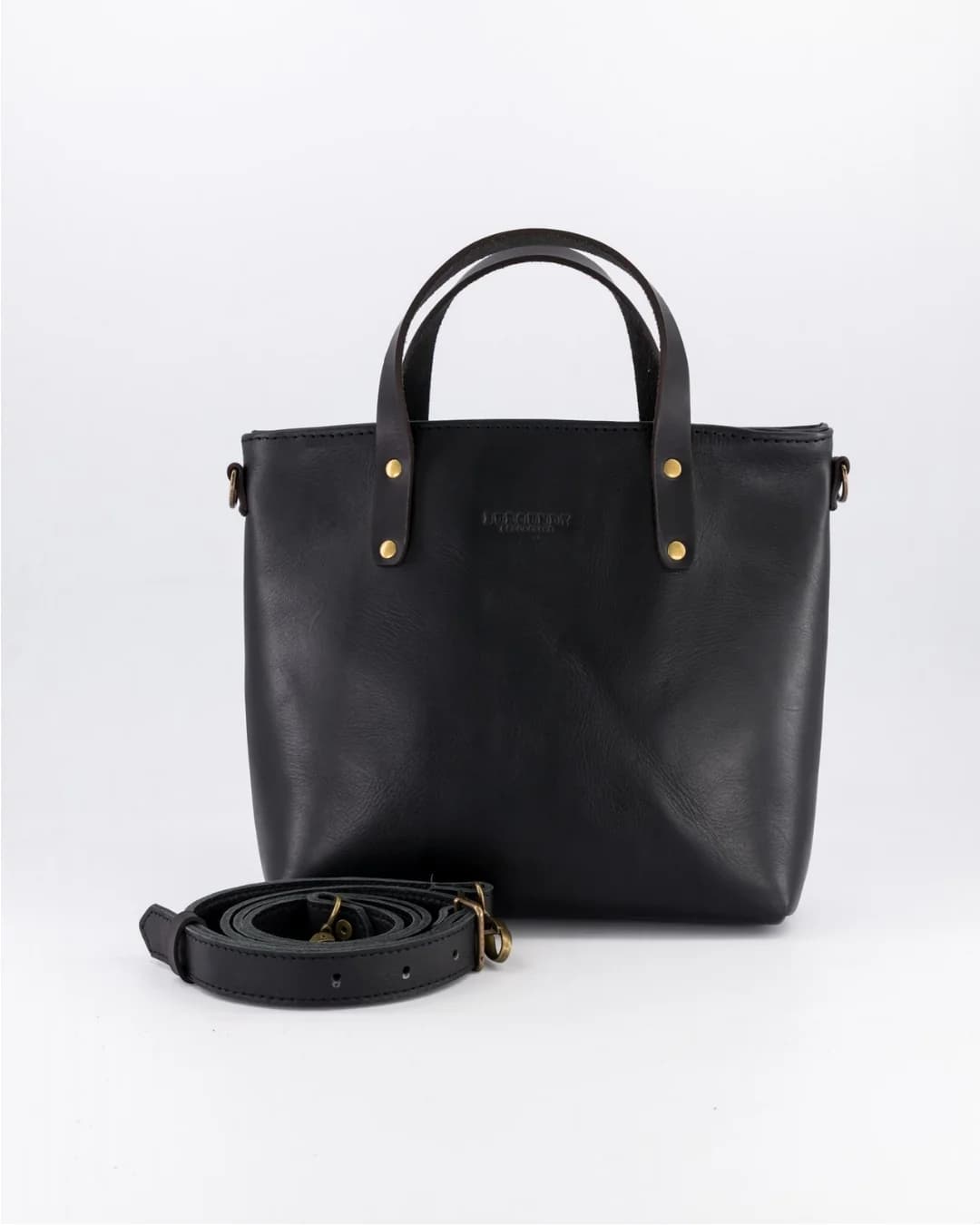 The Crossbody Shopper