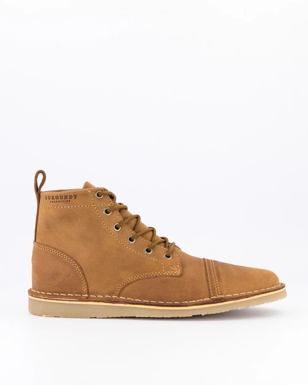 Workman's Boot PREMIUM - Bourbon