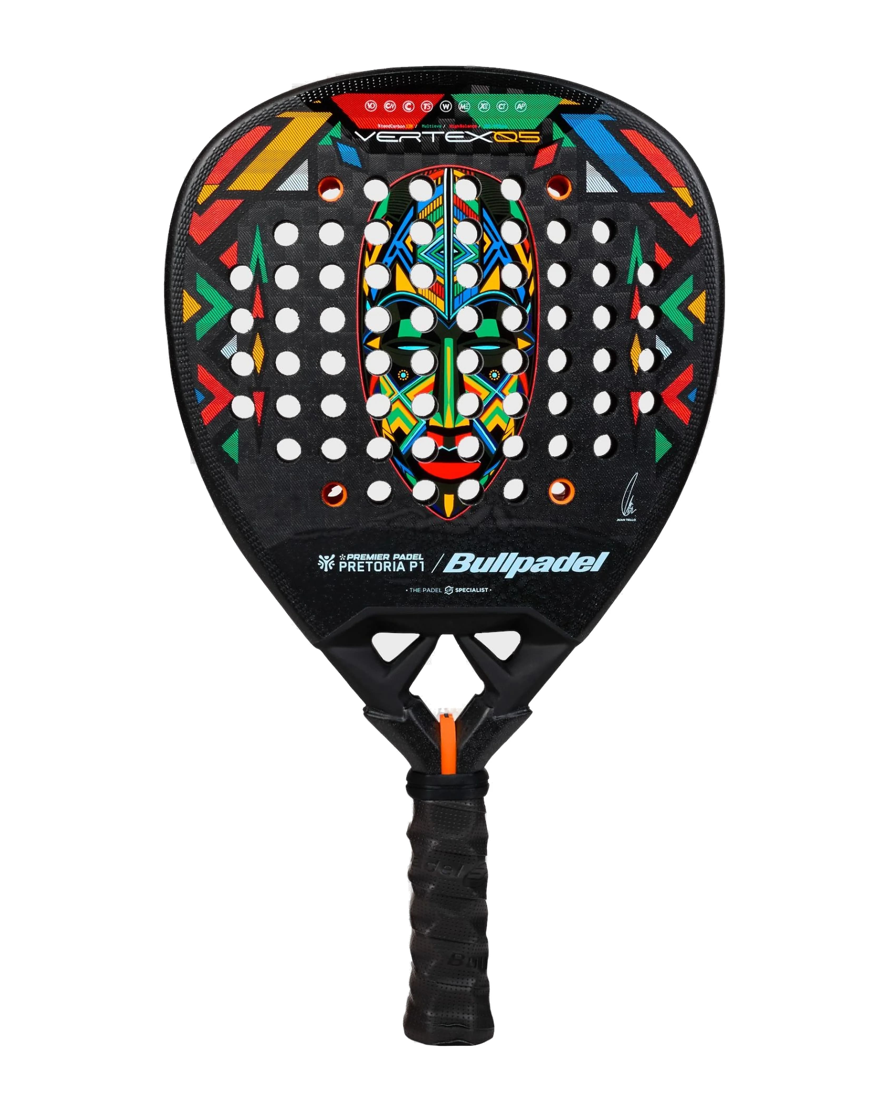 Bullpadel Vertex 05 Pretoria LTD