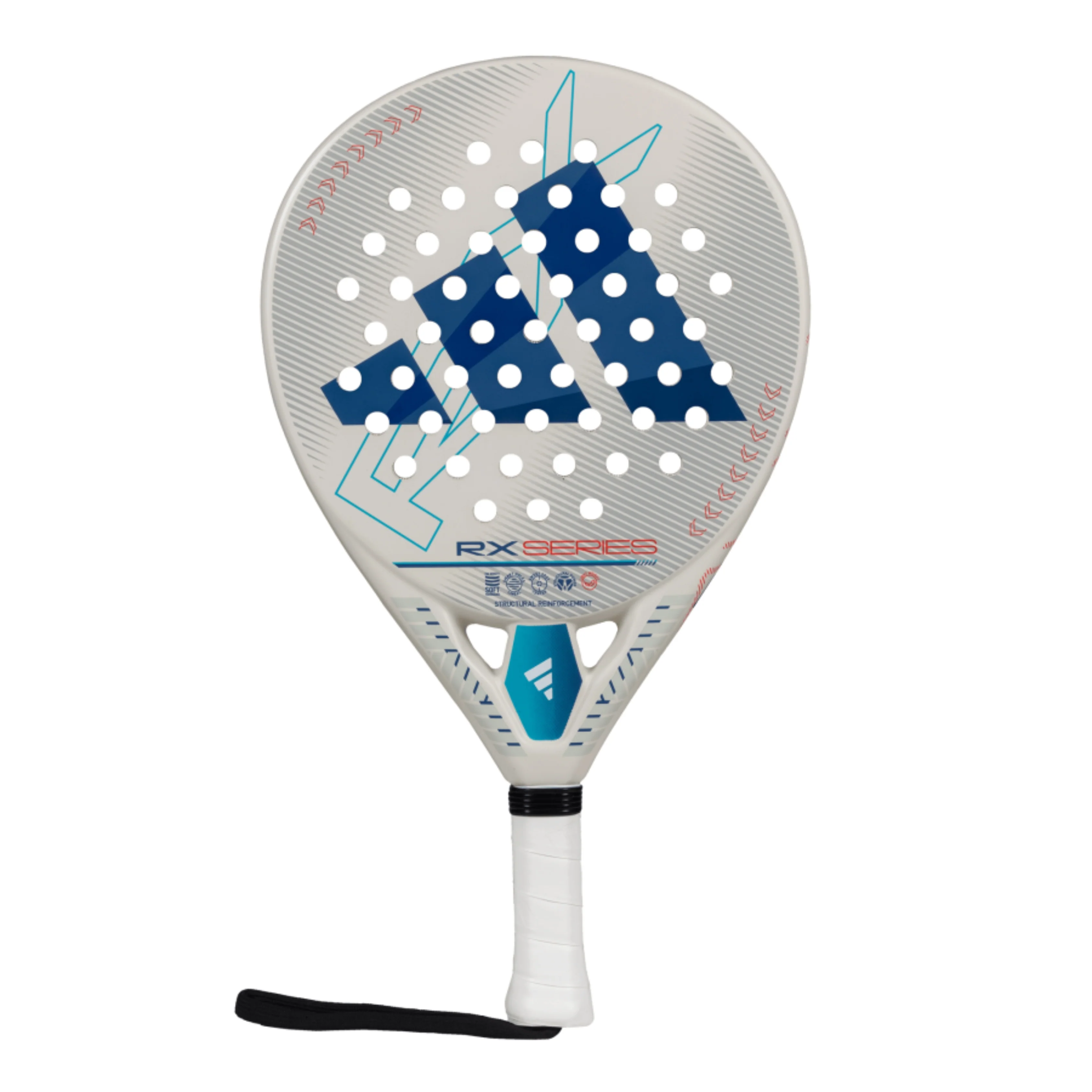 Adidas RX Series Light 3.4 Padel Racket