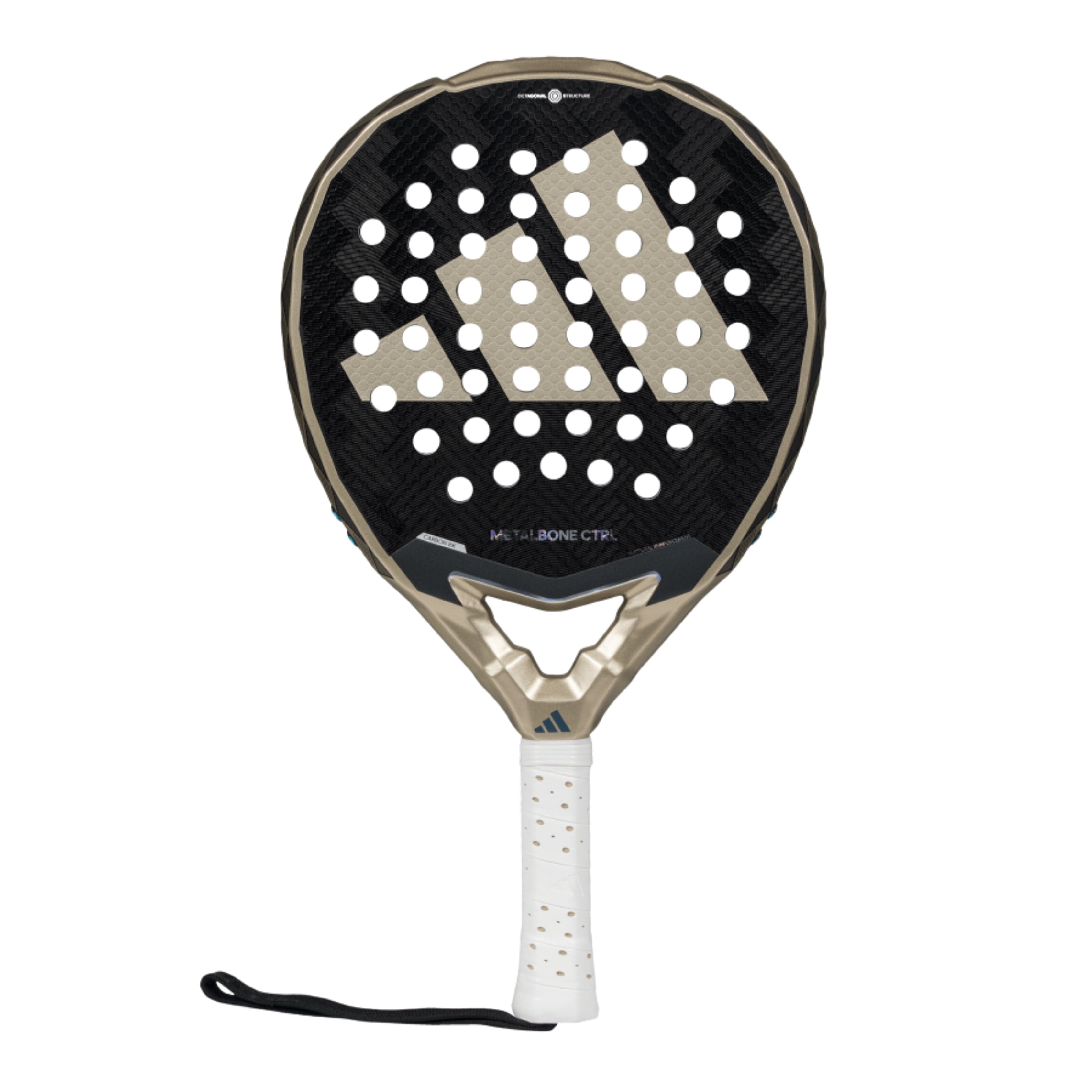 Adidas Metalbone CTRL 3.4 Padel Racket
