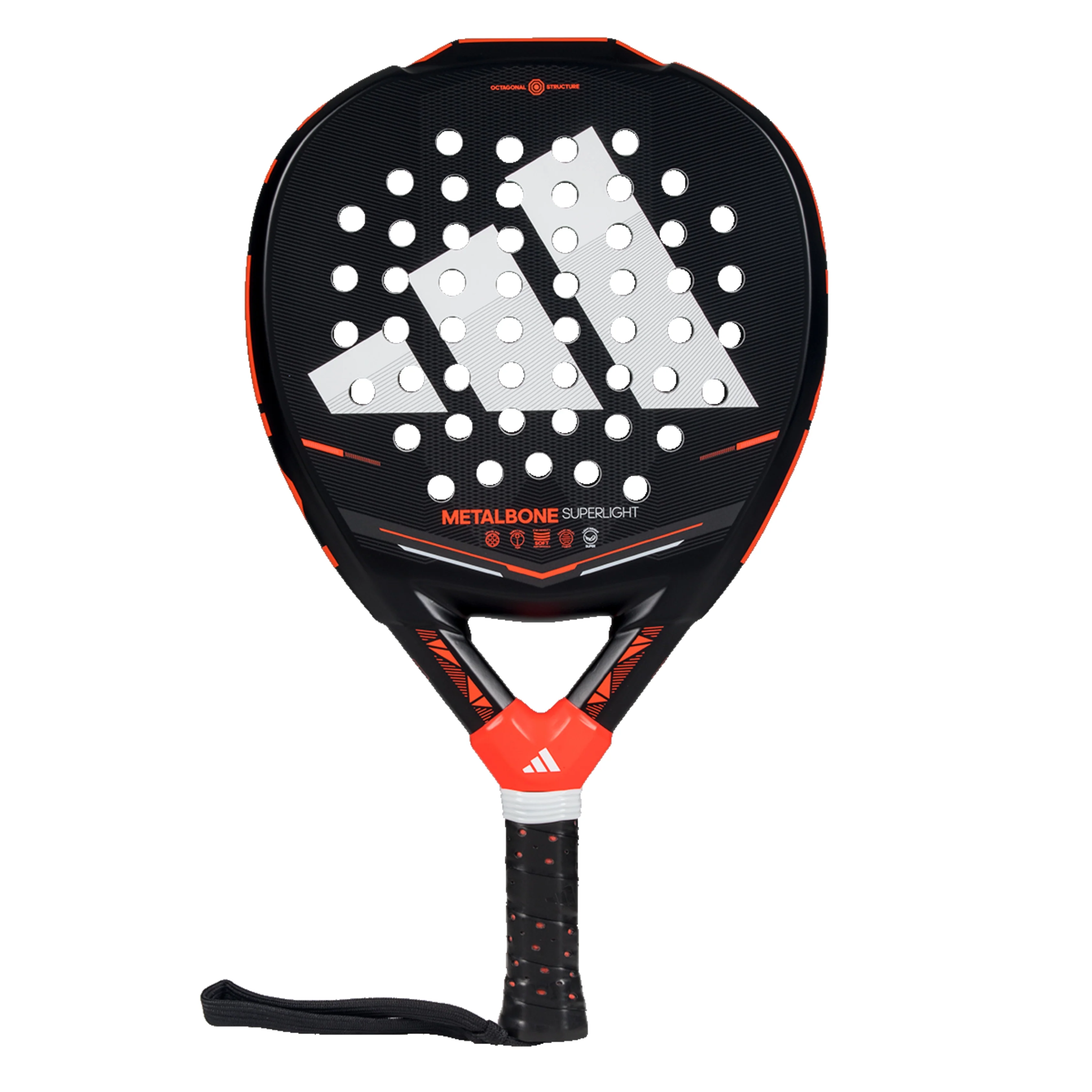 Adidas Metalbone Superlight 2026 Padel Racket