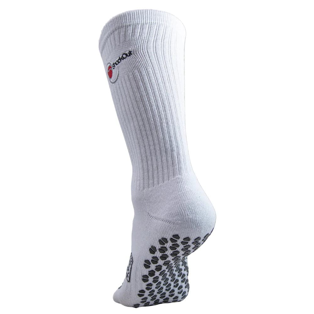 Shockout Traction Socks - 2 Pack