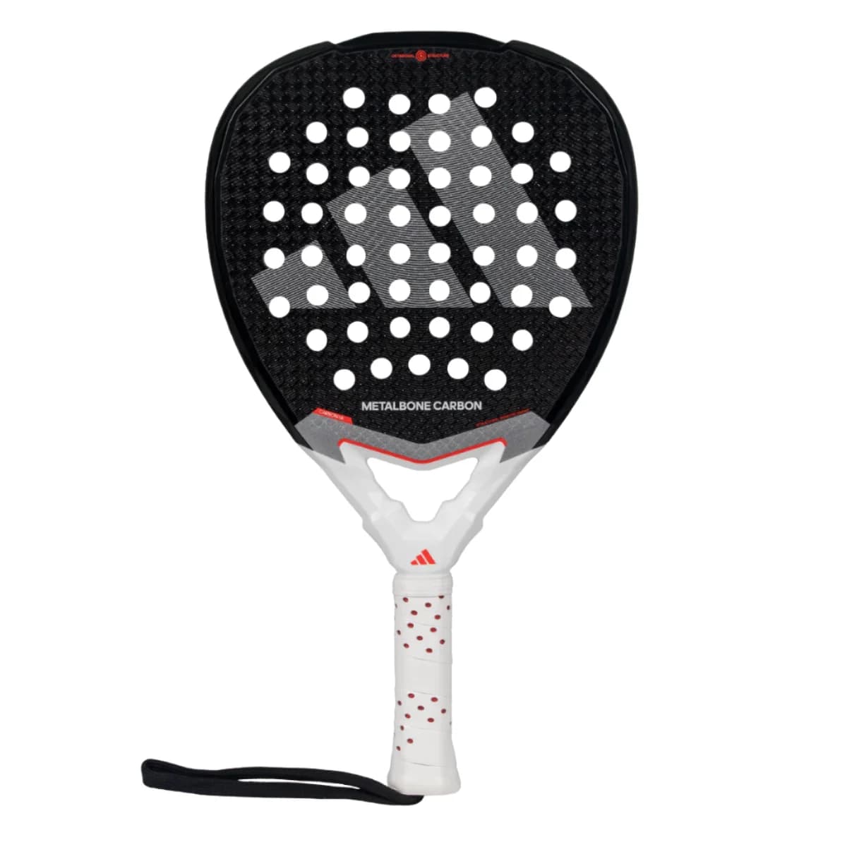 Adidas Metalbone Carbon 3.4 Padel Racket