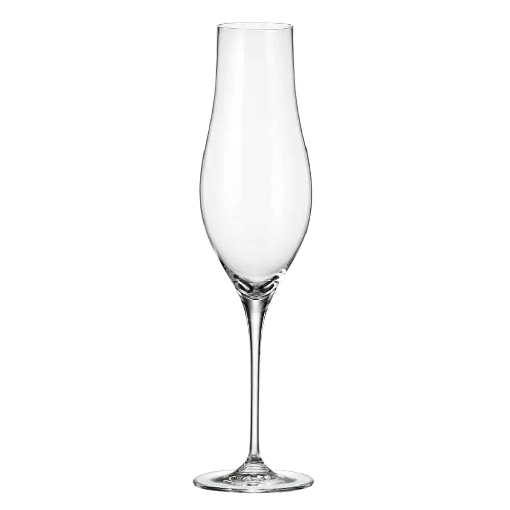 Bohemia Champagne Limosa 300ml Set of 6