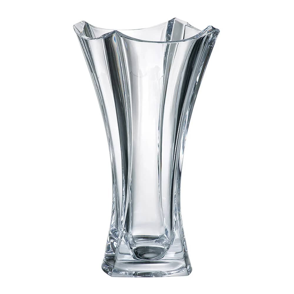Bohemia Crystal Vase Colloseum 305mm