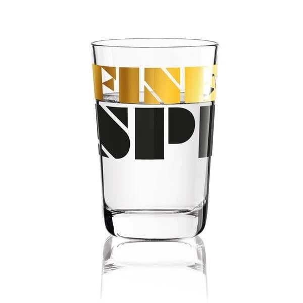 Ritzenhoff Next Shot Glass Justus Oehler Fine Spirit