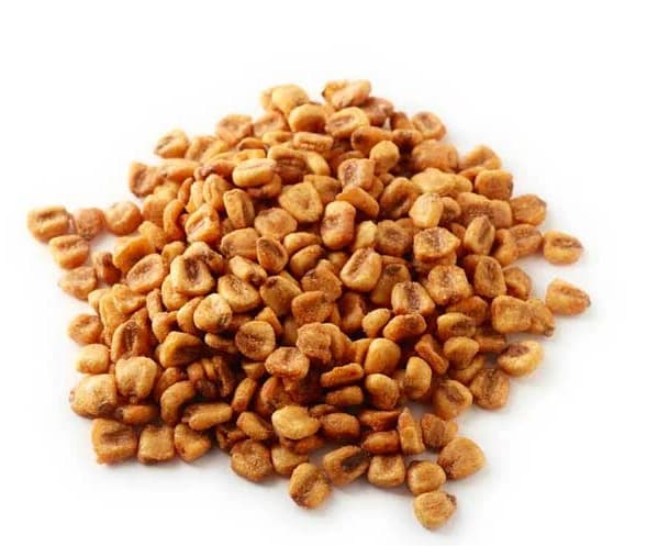 BBQ Corn (300gr)