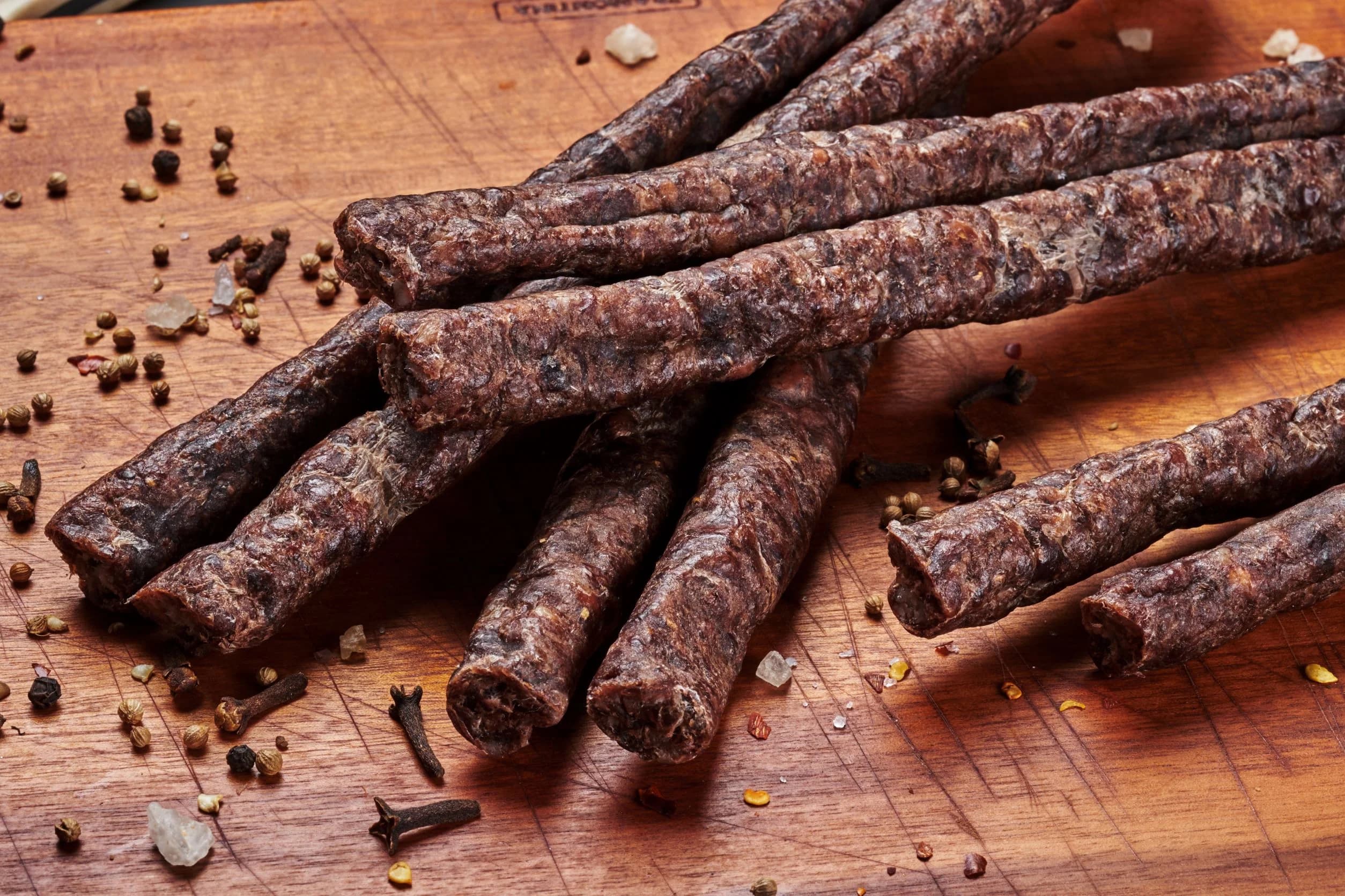 Beef Droë Wors (250gr)