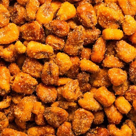 Chutney Corn (300gr)