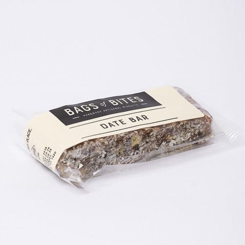 Date Bar Individually Wrapped