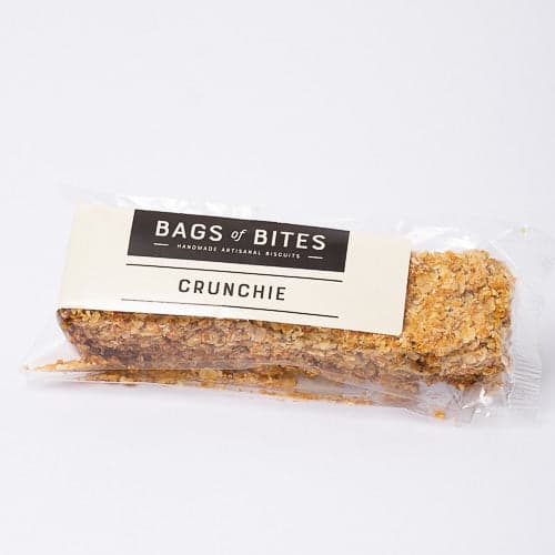 Crunchie Individually Wrapped