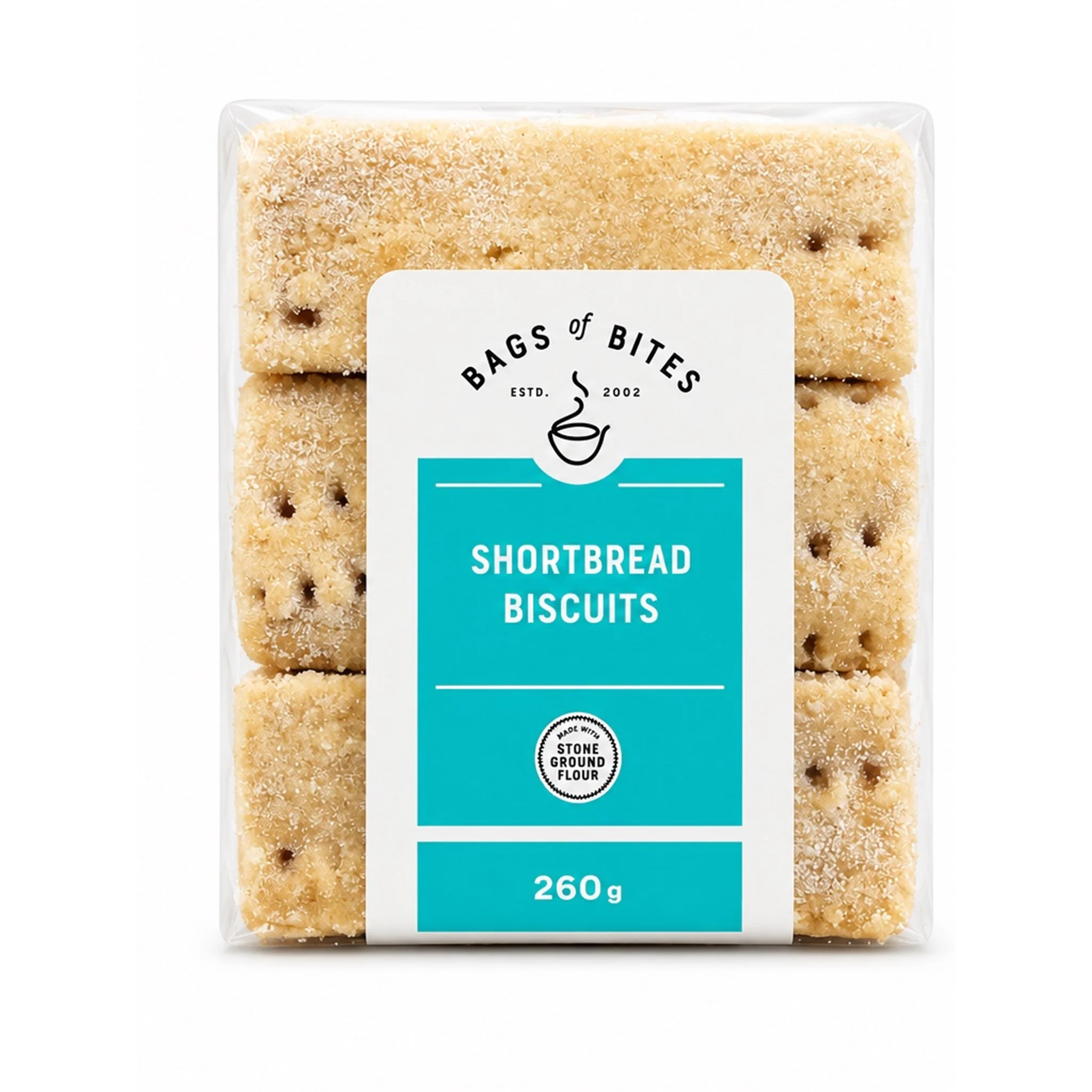 Shortbread Biscuits