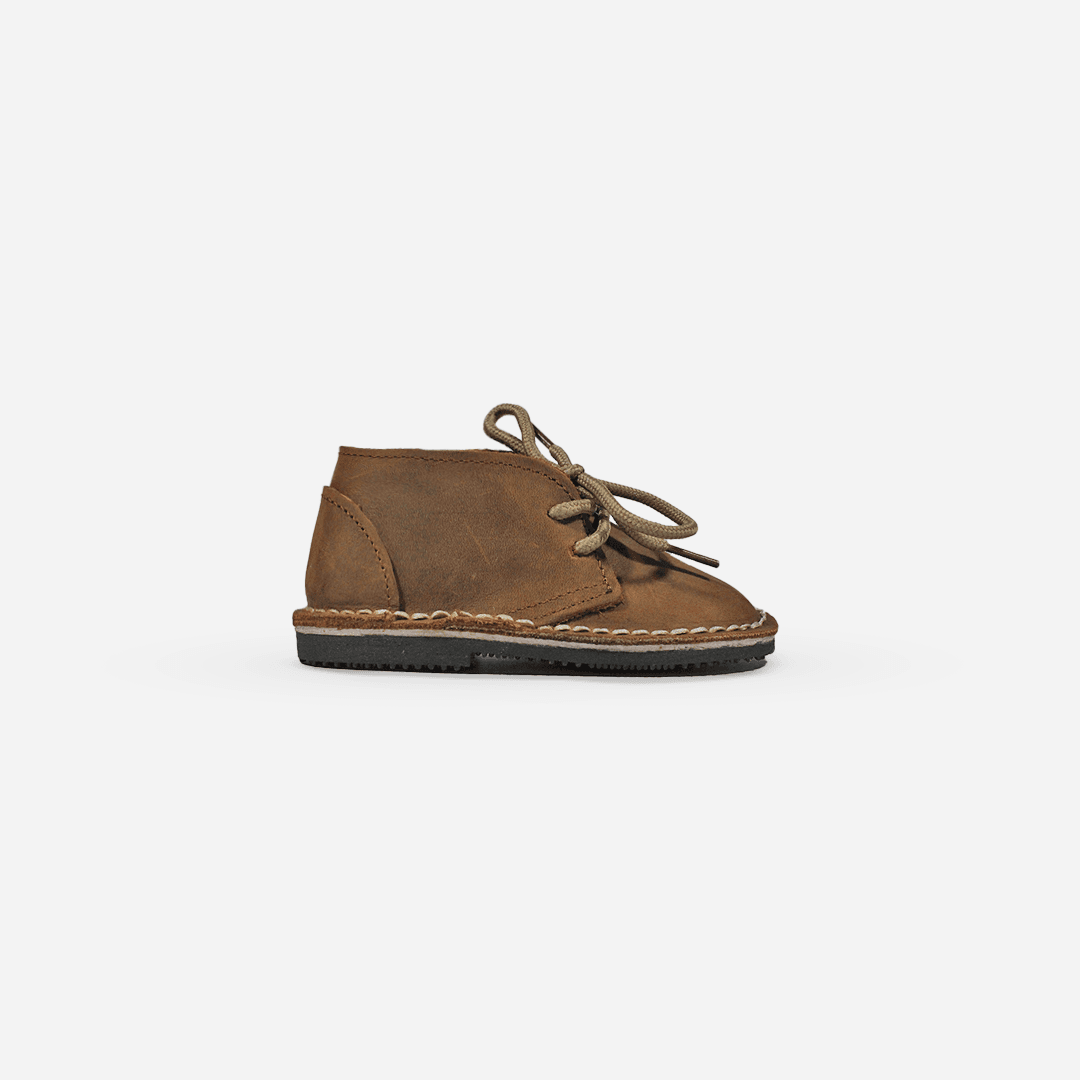 KING KUDU KIDS VELLIES