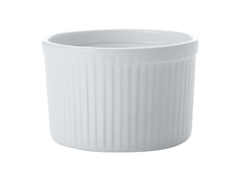 Maxwell & Williams White Basics Ramekin 10x7cm