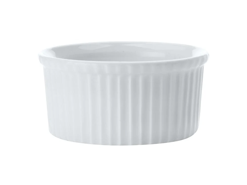 Maxwell & Williams White Basics Ramekin 12cm