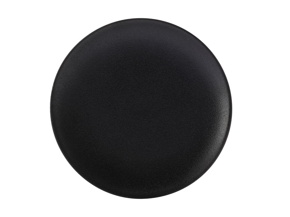 Maxwell & Williams Caviar Coupe Plate 27.5cm