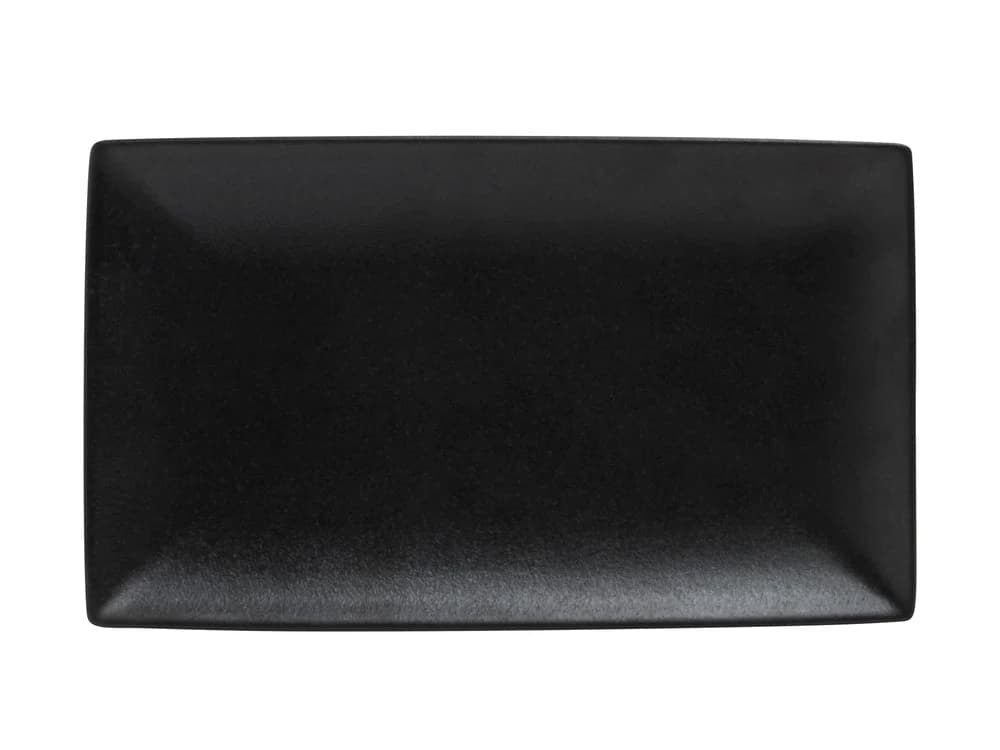 Maxwell & Williams Caviar Rectangle Platter 27..5x16cm