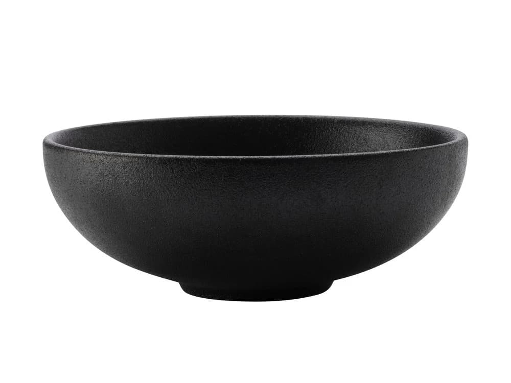 Maxwell & Williams Caviar Coupe Bowl 11x4cm