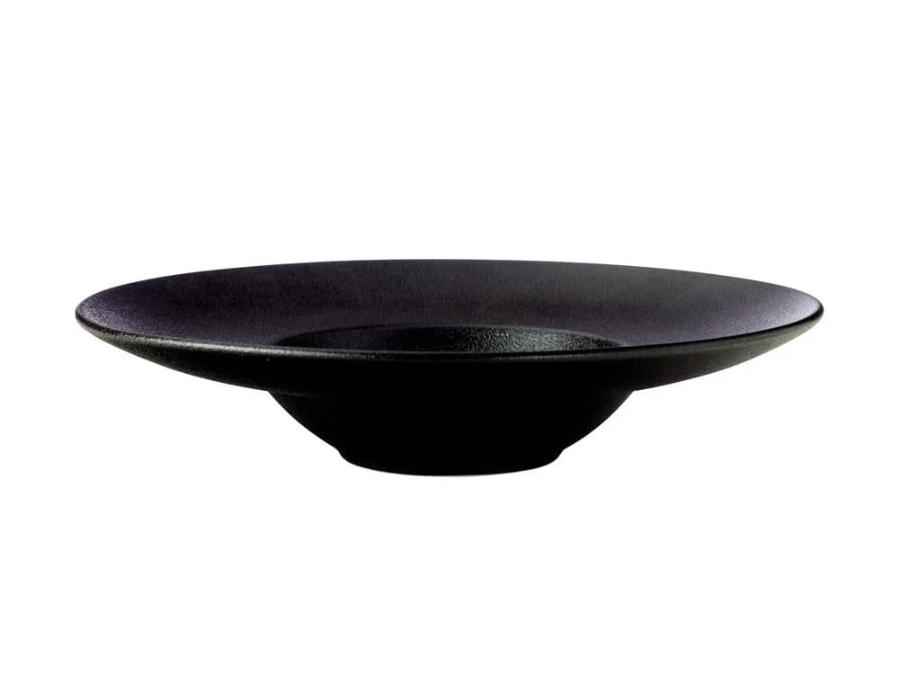 Maxwell & Williams Caviar Show Plate 28cm