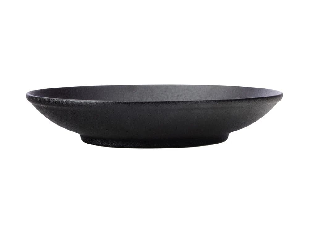 Maxwell & Williams Caviar Foot Bowl 25cm