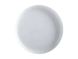 Maxwell & Williams White Basics High Rim Platter 28cm