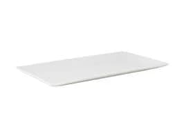 Maxwell & Williams White Basics Rectangular Platter 34x19cm