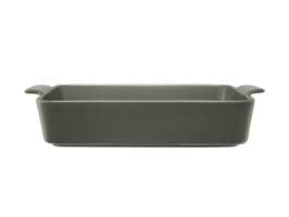 Maxwell & Williams Indulgence Rectangle Baker 32x22x7cm Sage Gift Boxed