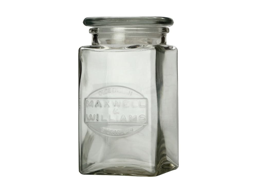 Maxwell & Williams Olde English Storage Jar 1l