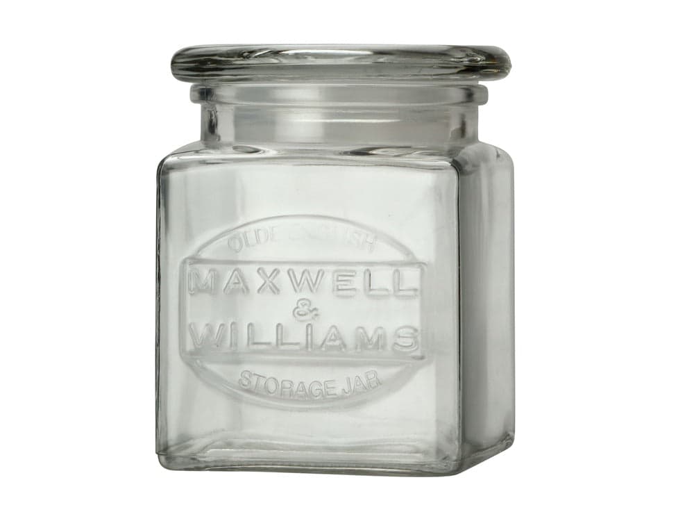 Maxwell & Williams Olde English Storage Jar 0.5l