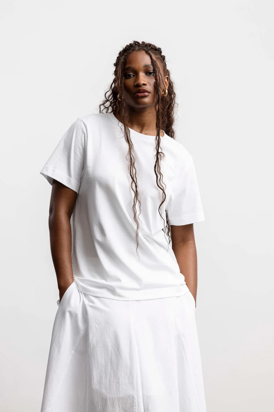 Riley Regular T-Shirt