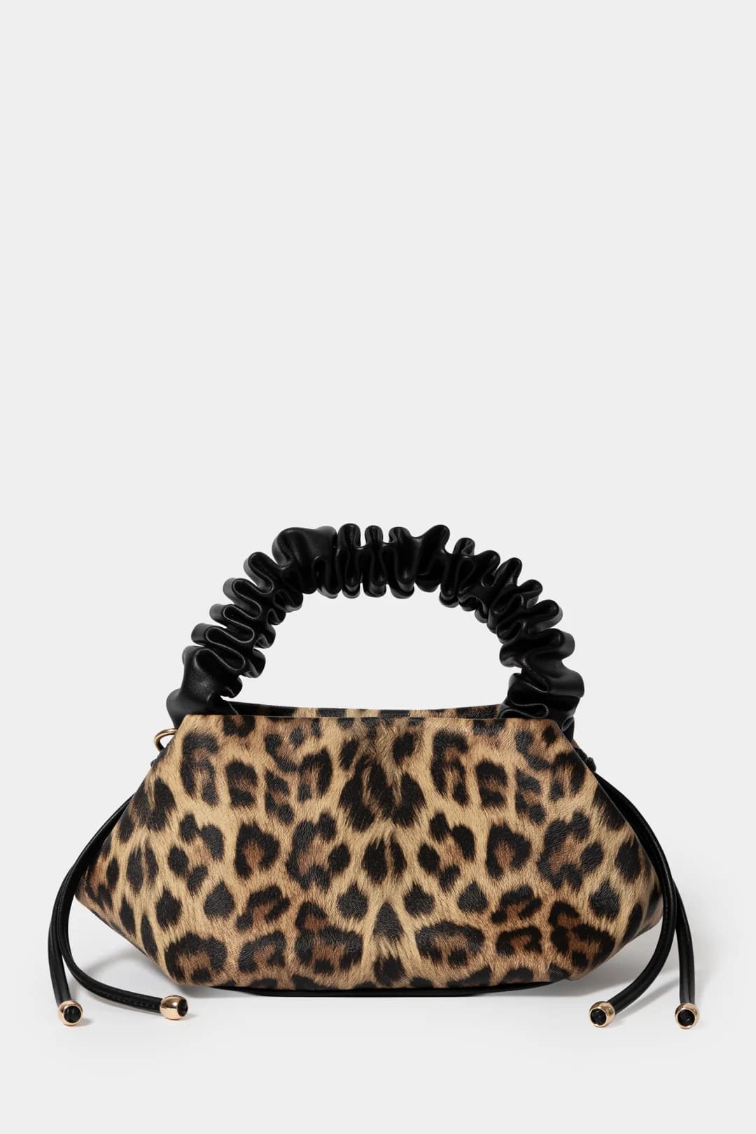 Rifqah Top Handle Bag