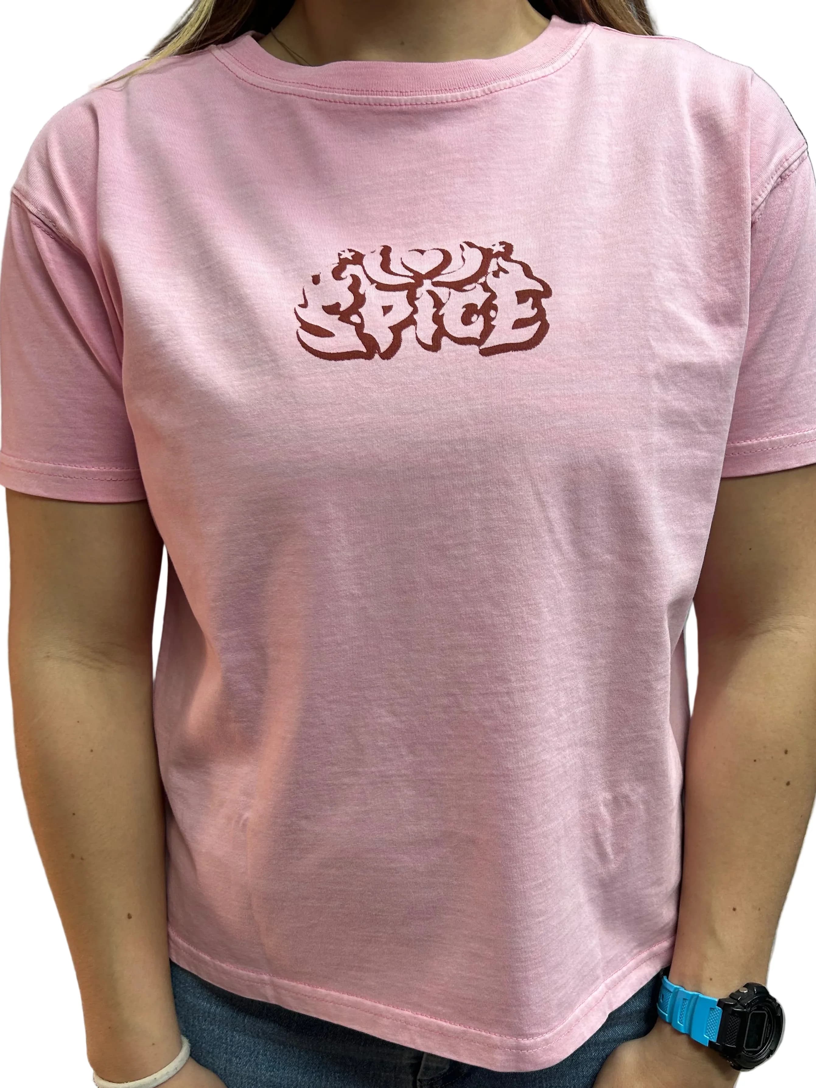T Komsurf Ladies Spice 26