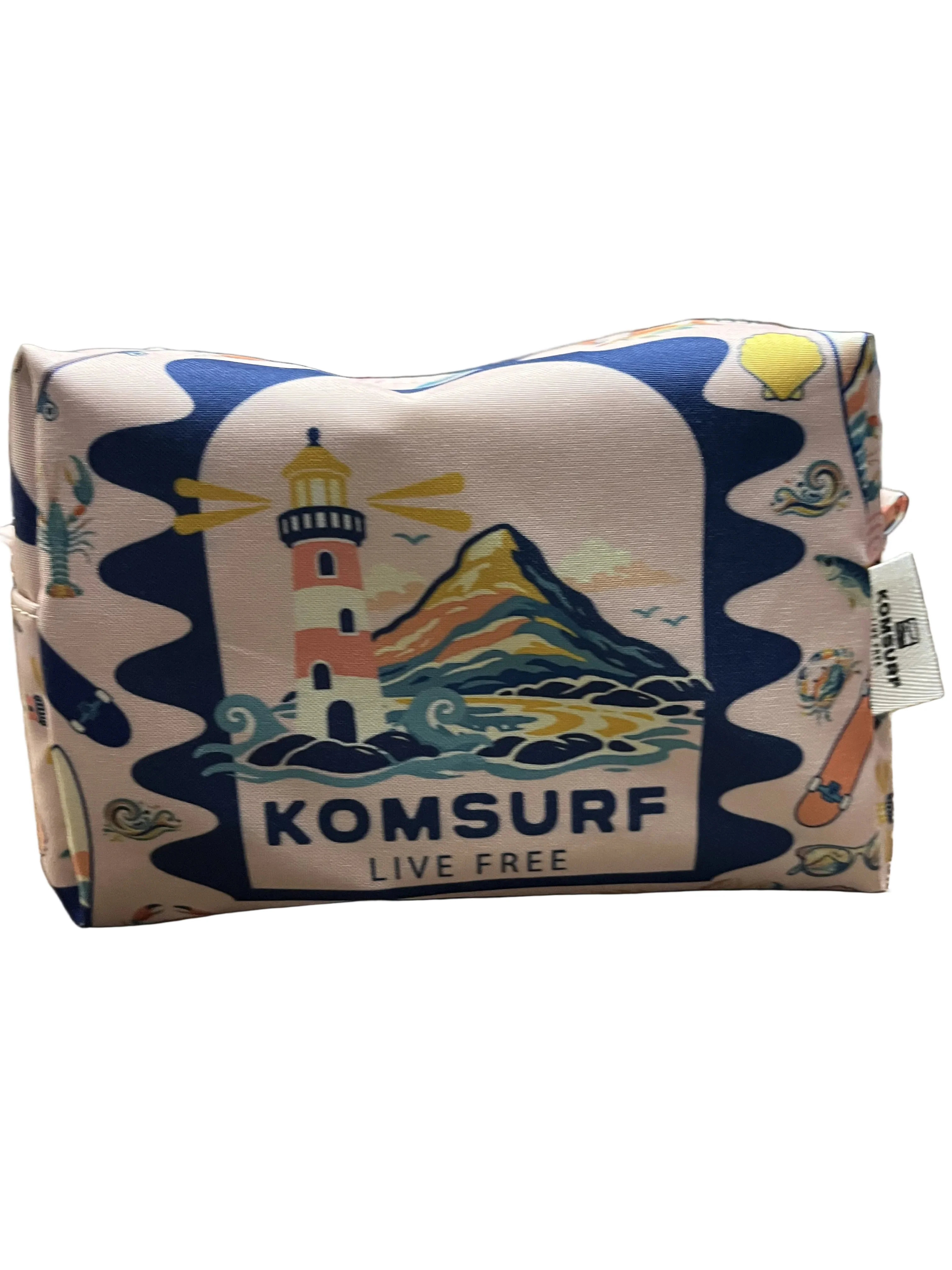 Bag Komsurf Mini Box