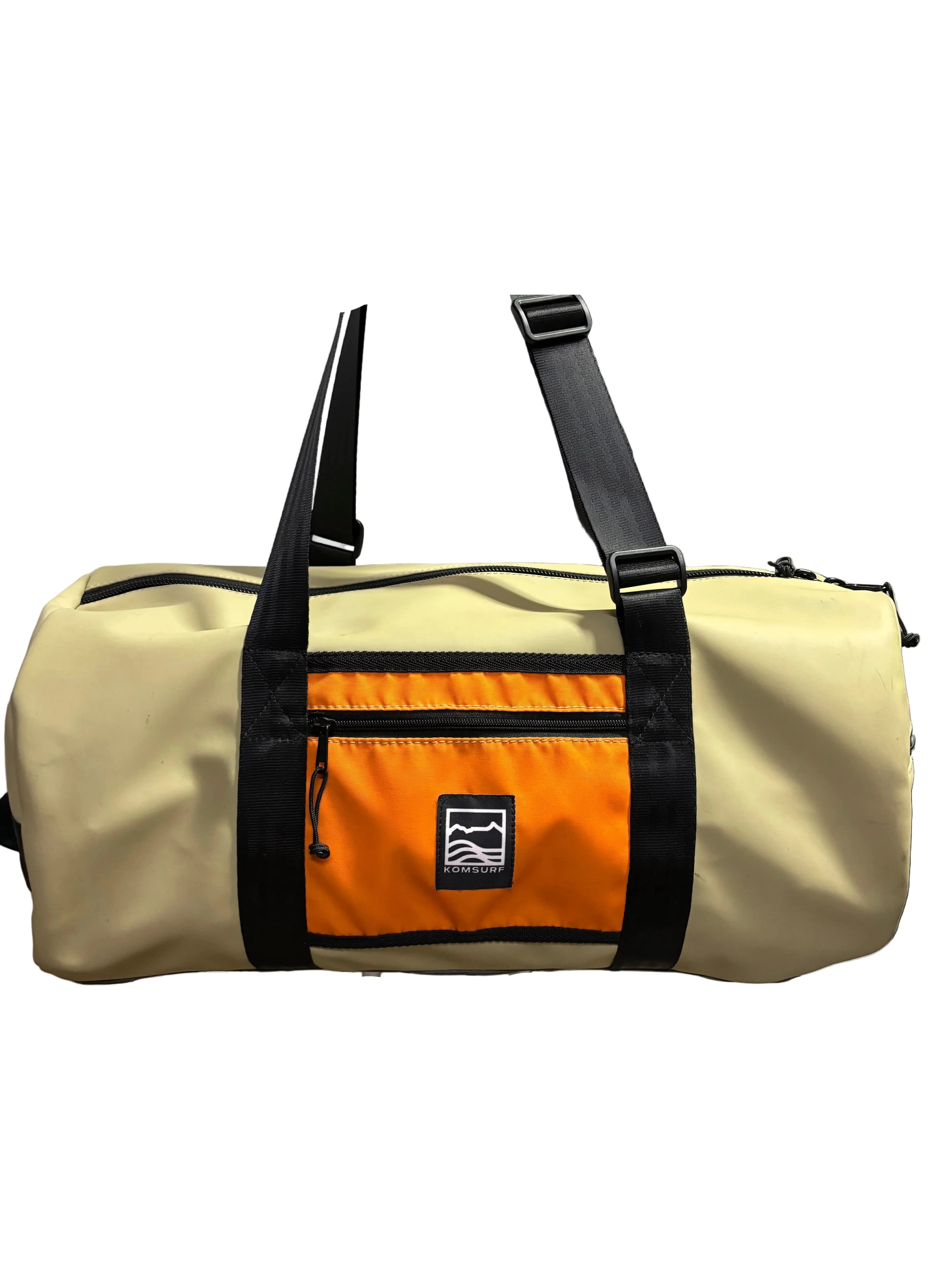 Bag Komsurf Round Duffel