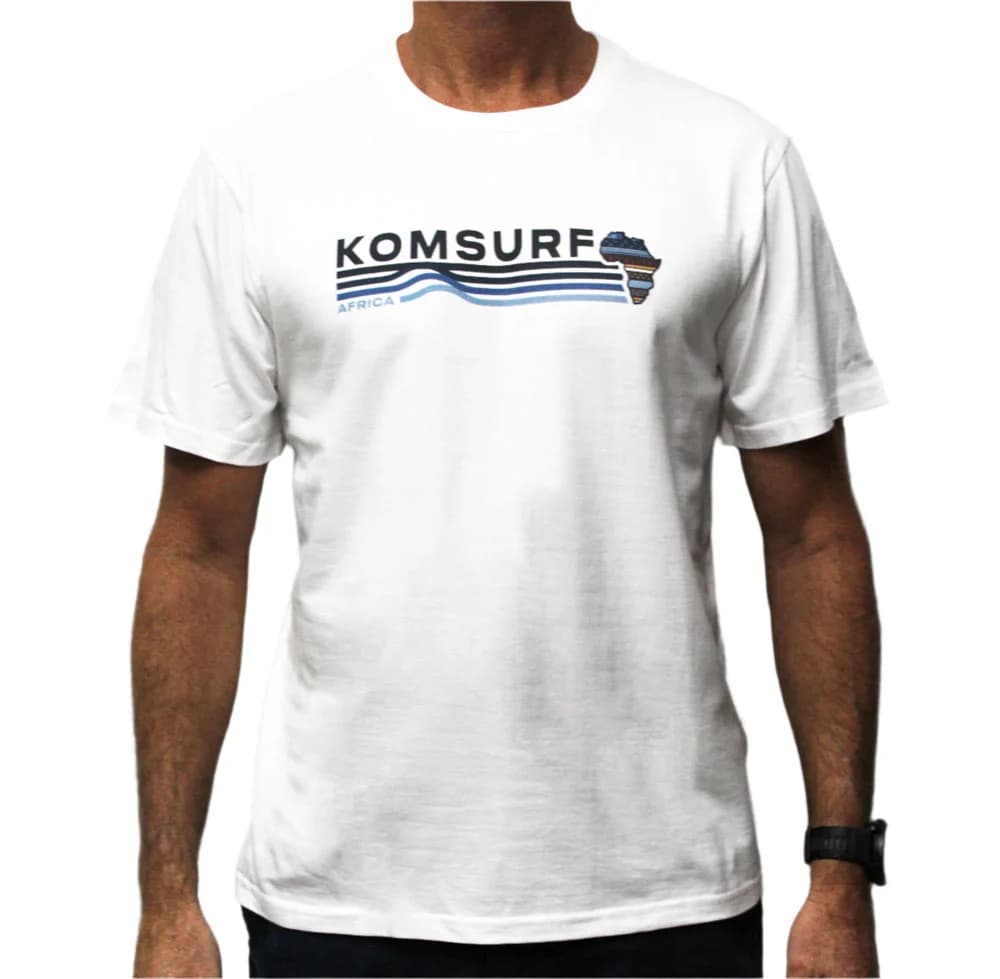 T Komsurf Africa