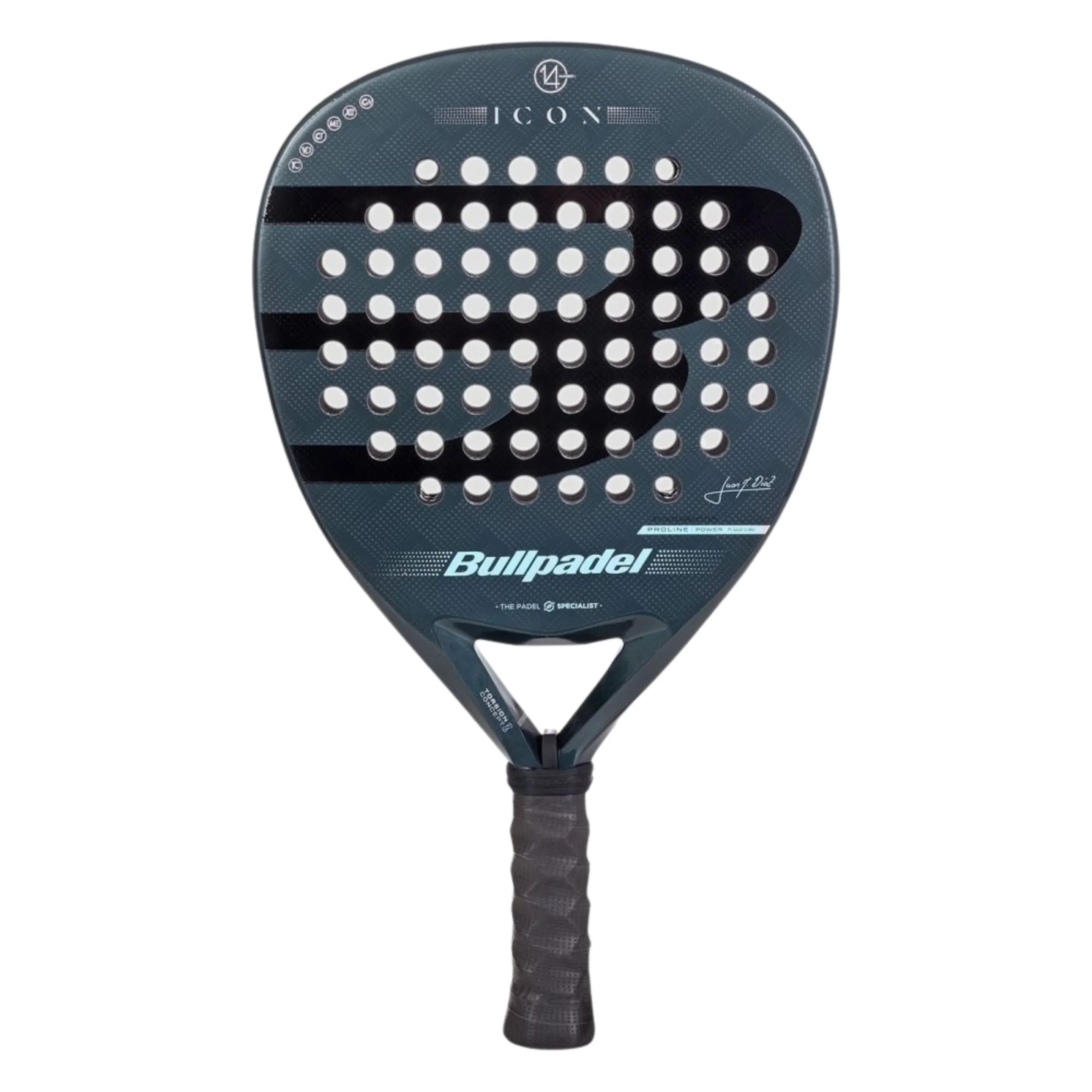 2025 Bullpadel Icon