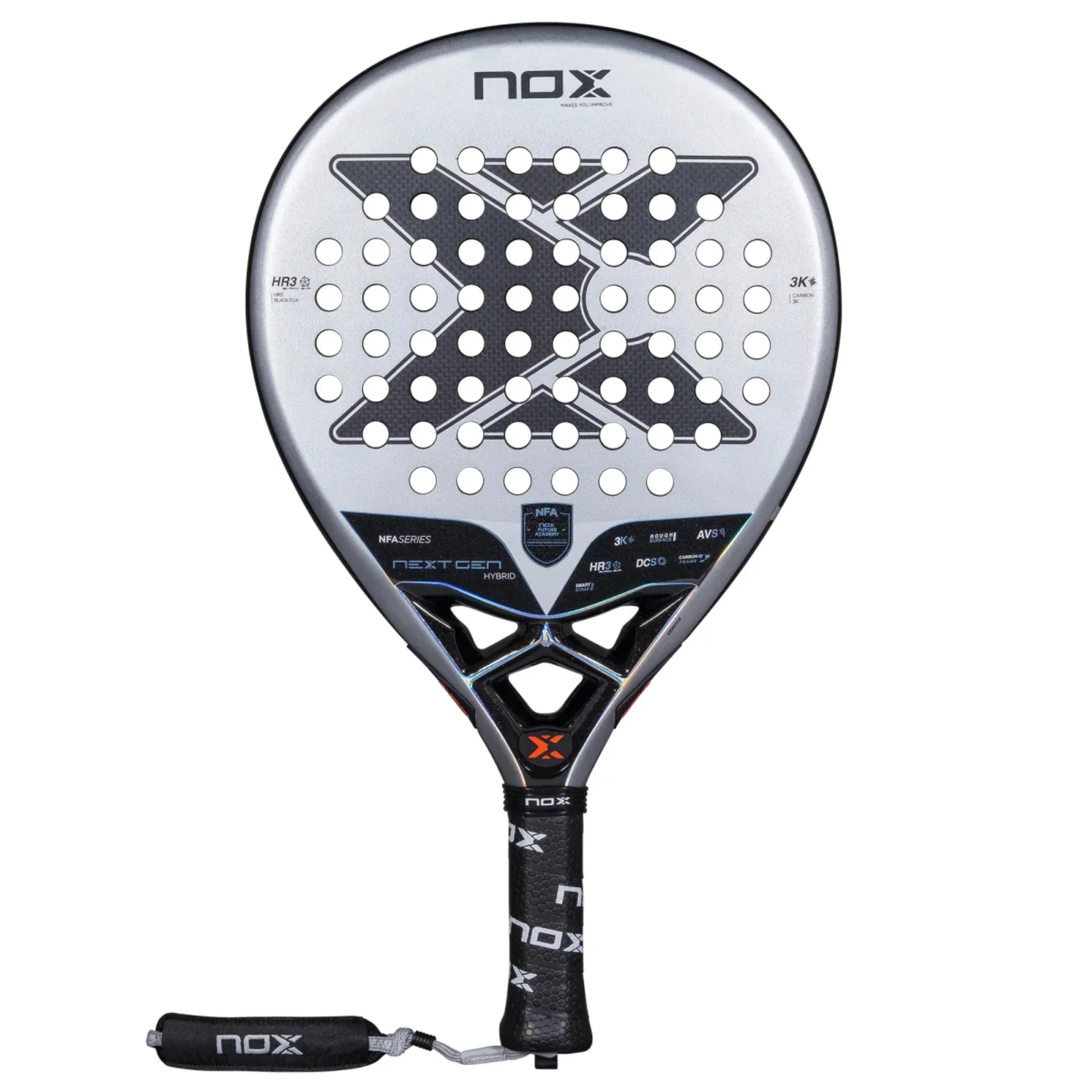 2025 Nox NextGen Pro Hybrid 3K NFA Series