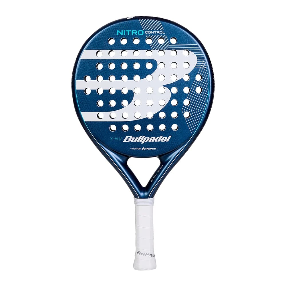 2026 Bullpadel Nitro Control