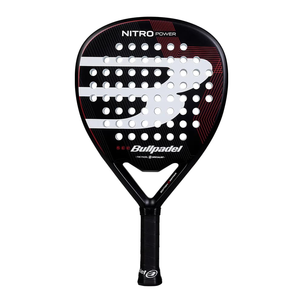 2026 Bullpadel Nitro Power