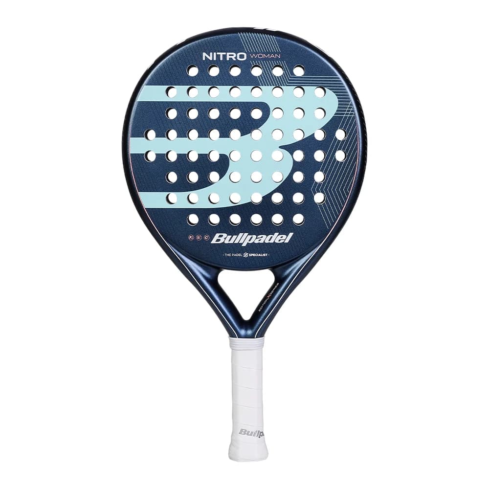 2026 Bullpadel Nitro Woman