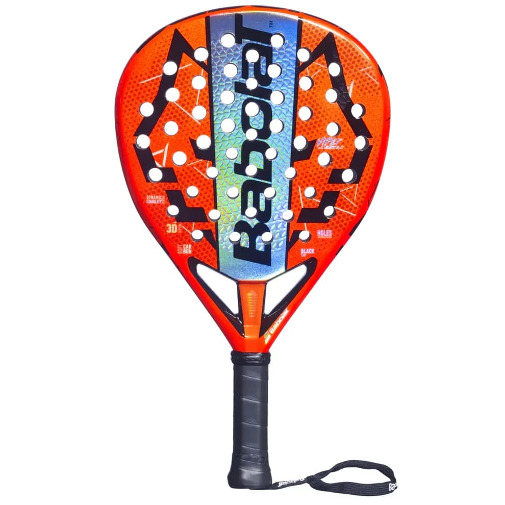 2026 Babolat Technical Viper Juan Lebron (Soft)