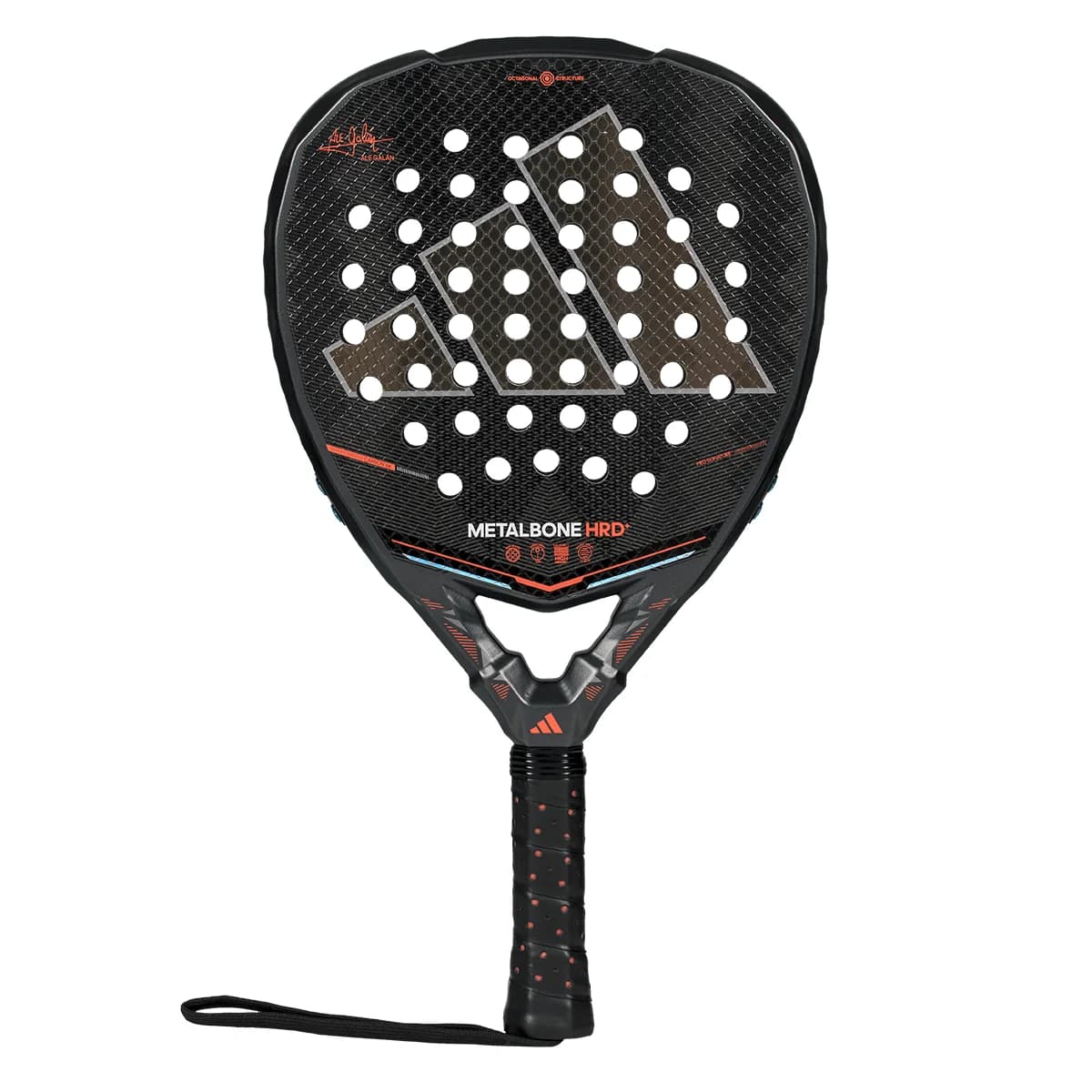 2026 Adidas Metalbone HRD+